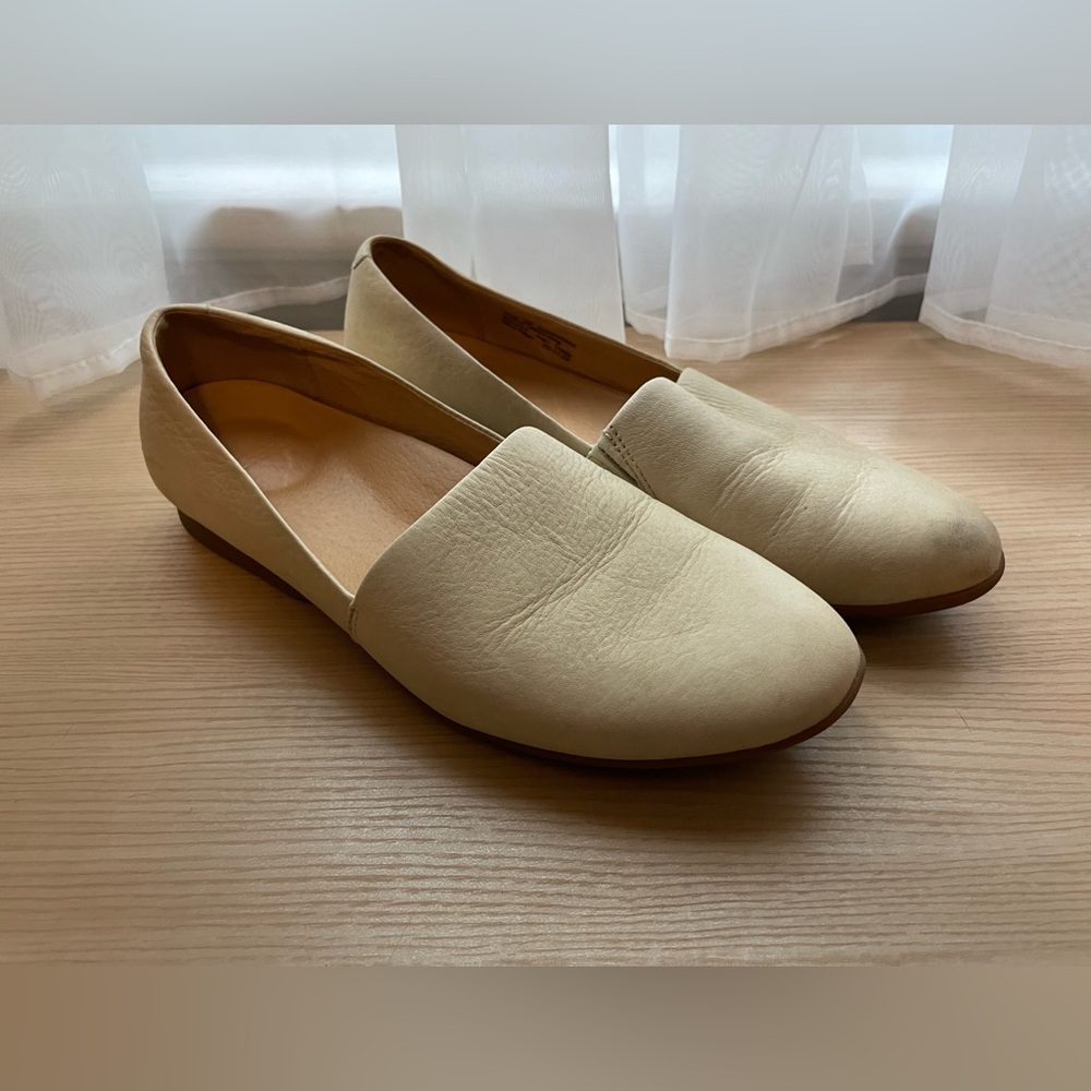Dansko Larisa Flats